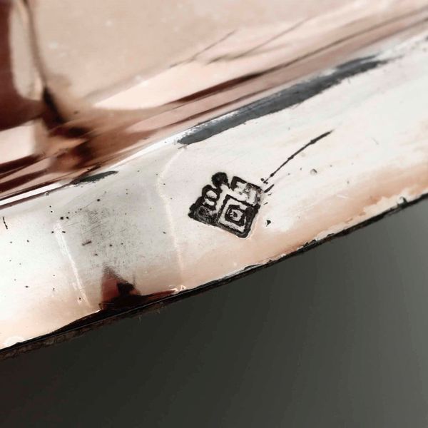 Lotto di oggetti in argento. XX secolo  - Asta Argenti - Associazione Nazionale - Case d'Asta italiane