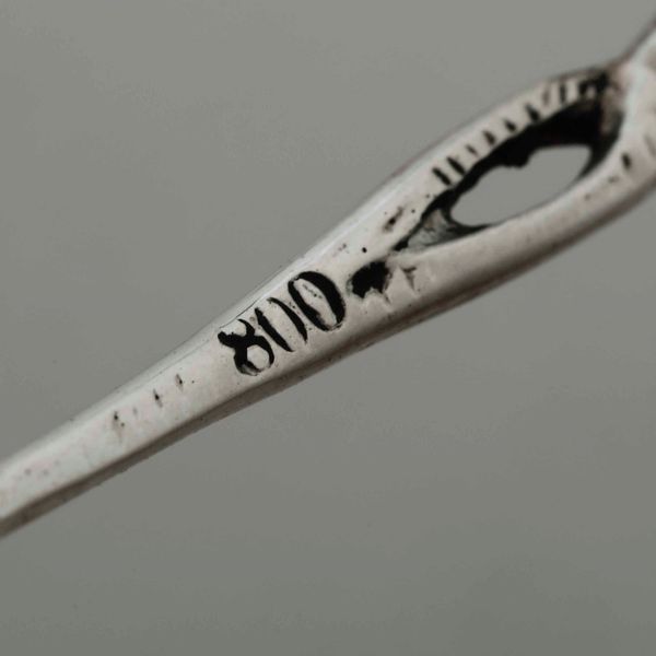 Lotto di oggetti in argento. XX secolo  - Asta Argenti - Associazione Nazionale - Case d'Asta italiane