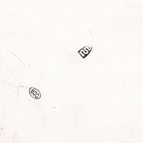 Due piatti in argento. Argenteria italiana del XX secolo, argentieri differenti  - Asta Argenti - Associazione Nazionale - Case d'Asta italiane