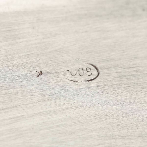 Lotto di quattro piatti in argento. Varie manifatture italiane del XX secolo  - Asta Argenti - Associazione Nazionale - Case d'Asta italiane