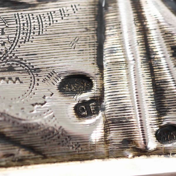 Vergine di Kazan e Cristo Pantocratore Icone su tavola. Riza in argento sbalzato e cesellato una Mosca 1889-1926e una Mosca 1908-1926  - Asta Argenti - Associazione Nazionale - Case d'Asta italiane