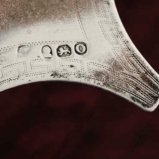 Lotto di oggetti in argento, Inghilterra, Varie epoche ed argentieri  - Asta Argenti - Associazione Nazionale - Case d'Asta italiane