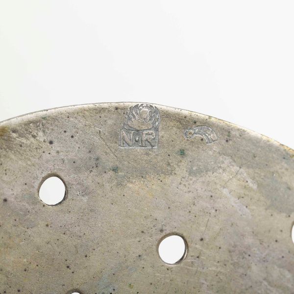 Brocca, due cestini e due secchielli in argento. Varie manifatture ed epoche; un secchiello Veneto XVIII secolo  - Asta Argenti - Associazione Nazionale - Case d'Asta italiane