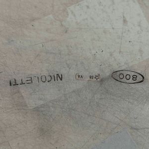 Lotto di una scatola e una ciotola in argento. Argenteria italiana del XX secolo, argentieri differenti  - Asta Argenti - Associazione Nazionale - Case d'Asta italiane