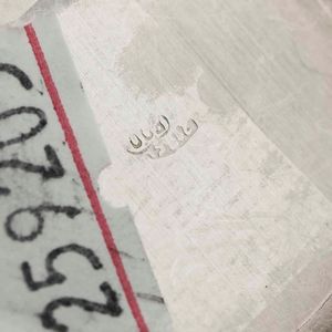 Serie di nove ciotole segnaposto. Argenteria Italiana del XX. Argentiere Bartolini Bartolozzi & C. Firenze  - Asta Argenti - Associazione Nazionale - Case d'Asta italiane