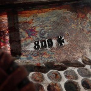 Servizio da t e caff. Argento fuso, sagomato, martellato e cesellato. Argenteria italiana della prima met del XX secolo  - Asta Argenti - Associazione Nazionale - Case d'Asta italiane