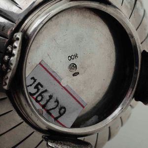 Caffettiera e zuccheriera in argento. Argenteria italiana del XX secolo  - Asta Argenti - Associazione Nazionale - Case d'Asta italiane