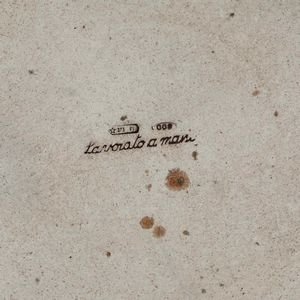 Lotto di oggetti in argento. Varie manifatture italiane del XX secolo  - Asta Argenti - Associazione Nazionale - Case d'Asta italiane