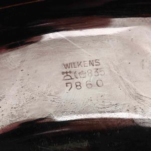 Lotto di oggetti in argento. XX secolo  - Asta Argenti - Associazione Nazionale - Case d'Asta italiane