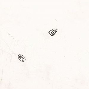 Due piatti in argento. Argenteria italiana del XX secolo, argentieri differenti  - Asta Argenti - Associazione Nazionale - Case d'Asta italiane