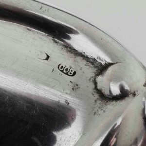 Ciotola in argento. Argenteria italiana del XX-XXI secolo  - Asta Argenti - Associazione Nazionale - Case d'Asta italiane