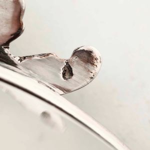 Ciotola in argento. Italia XX secolo  - Asta Argenti - Associazione Nazionale - Case d'Asta italiane