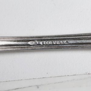 Servizio di posate da dolce in argento. Argenteria veneta del XX secolo, argentiere Zaramella, Padova  - Asta Argenti - Associazione Nazionale - Case d'Asta italiane