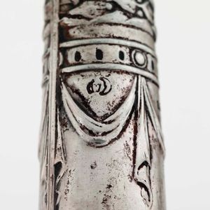 Servizio di posate da portata in argento. Germania XIX-XX secolo  - Asta Argenti - Associazione Nazionale - Case d'Asta italiane