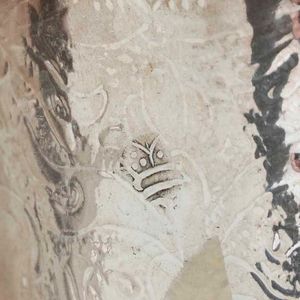 Vaso. Argento fuso, sbalzato e cesellato. Spagna o Colonie, probabile XVIII secolo  - Asta Argenti - Associazione Nazionale - Case d'Asta italiane