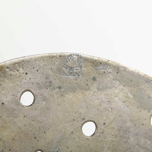 Brocca, due cestini e due secchielli in argento. Varie manifatture ed epoche; un secchiello Veneto XVIII secolo  - Asta Argenti - Associazione Nazionale - Case d'Asta italiane