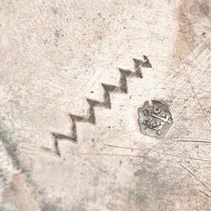 Oliera in argento. Stato Pontificio XVIII secolo  - Asta Argenti - Associazione Nazionale - Case d'Asta italiane