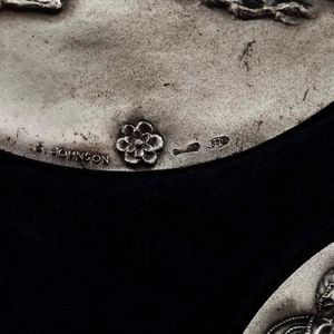 Astuccio contenente sette medaglie commemorative in argento.  - Asta Argenti - Associazione Nazionale - Case d'Asta italiane