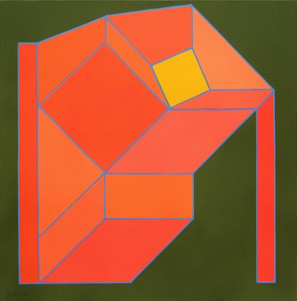 La corsa da fermo, 2006  - Asta Arte Moderna, Contemporanea e Dipinti del XIX Secolo - Associazione Nazionale - Case d'Asta italiane