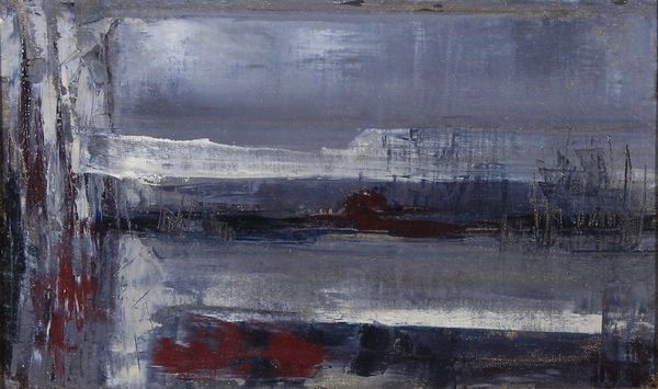 Notturno  - Asta Arte Moderna, Contemporanea e Dipinti del XIX Secolo - Associazione Nazionale - Case d'Asta italiane