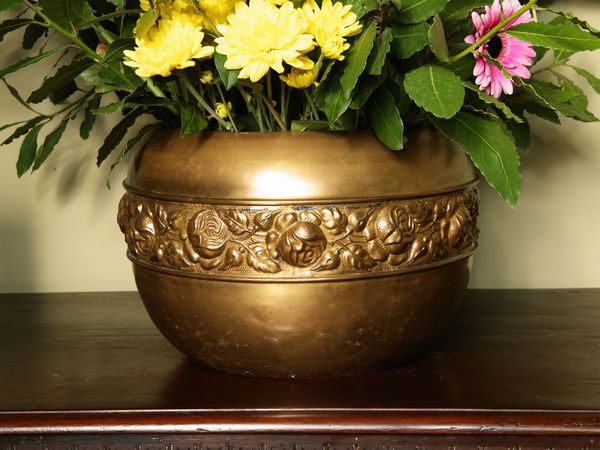 Lotto di complementi di arredo  - Asta Arredi e dipinti da un antico palazzo marchigiano - Associazione Nazionale - Case d'Asta italiane