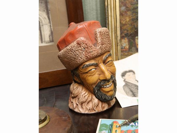 Miscellanea di curiosit�  - Asta Arredi e dipinti da un antico palazzo marchigiano - Associazione Nazionale - Case d'Asta italiane