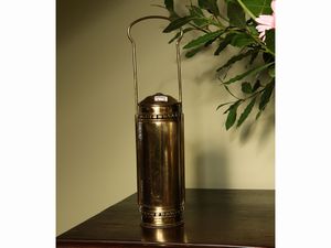 Lotto di complementi di arredo  - Asta Arredi e dipinti da un antico palazzo marchigiano - Associazione Nazionale - Case d'Asta italiane