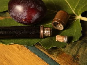 Miscellanea di curiosit� d'epoca  - Asta Arredi e dipinti da un antico palazzo marchigiano - Associazione Nazionale - Case d'Asta italiane