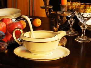 Servizio di piatti in porcellana Bavaria  - Asta Arredi e dipinti da un antico palazzo marchigiano - Associazione Nazionale - Case d'Asta italiane