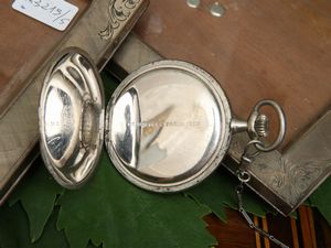 Lotto di curiost� da scrivania  - Asta Arredi e dipinti da un antico palazzo marchigiano - Associazione Nazionale - Case d'Asta italiane