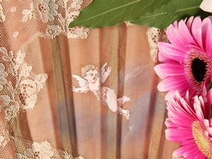 Lotto di galanterie  - Asta Arredi e dipinti da un antico palazzo marchigiano - Associazione Nazionale - Case d'Asta italiane