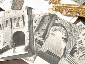 Miscellanea di curiosit  - Asta Arredi e dipinti da un antico palazzo marchigiano - Associazione Nazionale - Case d'Asta italiane
