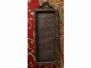 Lotto di complementi di arredo  - Asta Arredi e dipinti da un antico palazzo marchigiano - Associazione Nazionale - Case d'Asta italiane