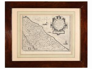 Philipp Cluverius - Piceni et Vestinorum...