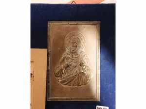 Lotto di curiosit�  - Asta Arredi e dipinti da un antico palazzo marchigiano - Associazione Nazionale - Case d'Asta italiane