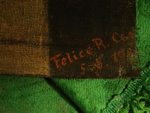 Lotto di curiosit� d'epoca  - Asta Arredi e dipinti da un antico palazzo marchigiano - Associazione Nazionale - Case d'Asta italiane