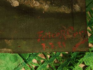 Lotto di curiosit� d'epoca  - Asta Arredi e dipinti da un antico palazzo marchigiano - Associazione Nazionale - Case d'Asta italiane