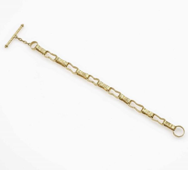 Bracciale  - Asta Gioielli - Associazione Nazionale - Case d'Asta italiane