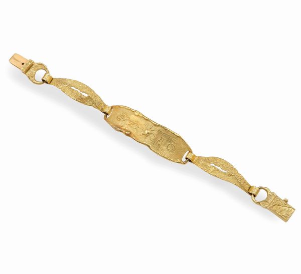 Bracciale  - Asta Gioielli - Associazione Nazionale - Case d'Asta italiane