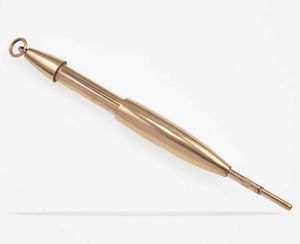 Portamine  - Asta Gioielli - Associazione Nazionale - Case d'Asta italiane