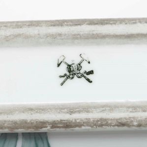 Servizio da toilette<BR>Boemia, Manifattura Pirken Hammer, 1900 circa  - Asta Maioliche, Porcellane e Vetri - Associazione Nazionale - Case d'Asta italiane