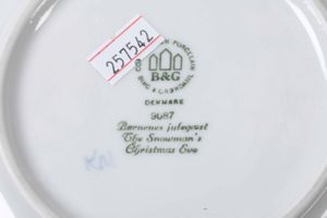 Ventisei piatti celebrativi<BR>XX secolo  - Asta Maioliche, Porcellane e Vetri - Associazione Nazionale - Case d'Asta italiane