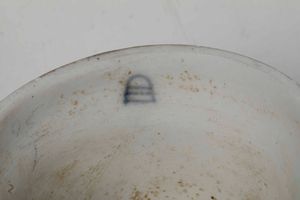 Coppia di figurine Diana e Mercurio<BR>Francia, XX secolo  - Asta Maioliche, Porcellane e Vetri - Associazione Nazionale - Case d'Asta italiane