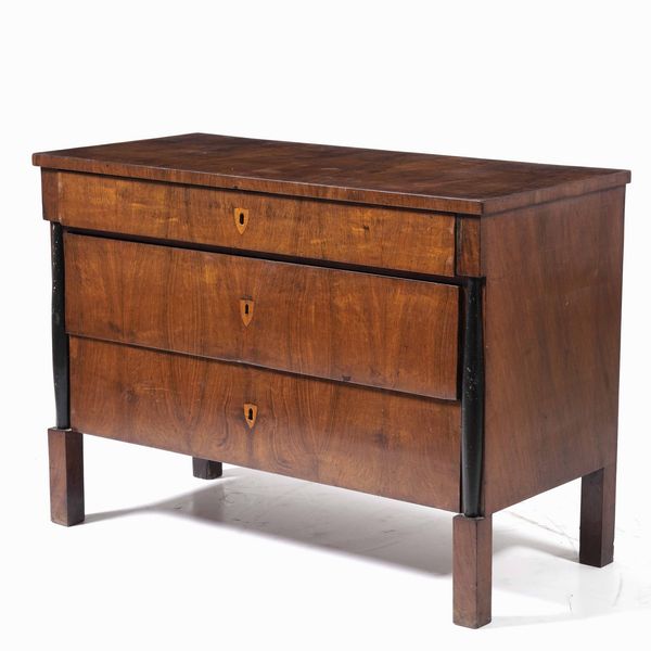 Com� Impero lastronato. XIX-XX secolo  - Asta Antiquariato Settembre - Associazione Nazionale - Case d'Asta italiane