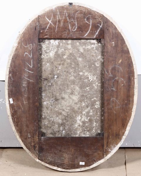 Scuola italiana del XIX secolo Scena di genere  - Asta Antiquariato Settembre - Associazione Nazionale - Case d'Asta italiane