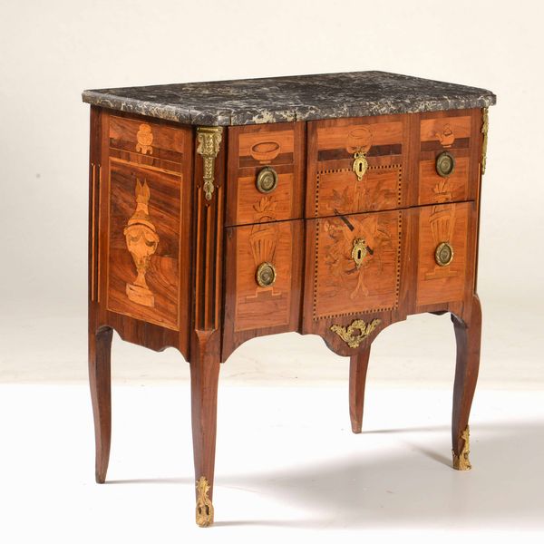 Com� Napoleone III, XX secolo  - Asta Antiquariato Settembre - Associazione Nazionale - Case d'Asta italiane