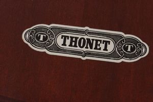 Thonet  - Asta Antiquariato Settembre - Associazione Nazionale - Case d'Asta italiane