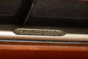 Macchina da cucire Singer. Singer Manufacturing Co.  - Asta Antiquariato Settembre - Associazione Nazionale - Case d'Asta italiane