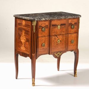 Com� Napoleone III, XX secolo  - Asta Antiquariato Settembre - Associazione Nazionale - Case d'Asta italiane