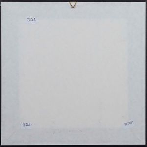 Araki Nobuyoshi : Impossible 600 color frame  - Asta Arte Moderna e Contemporanea - Associazione Nazionale - Case d'Asta italiane